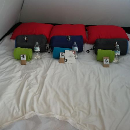 Camping&Travel Antigua Eksteriør bilde