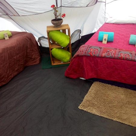 Camping&Travel Antigua Eksteriør bilde