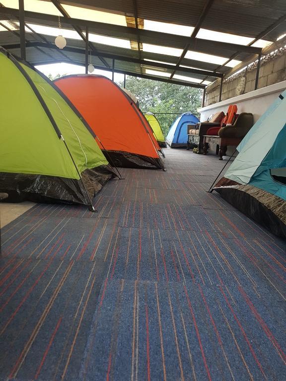 Camping&Travel Antigua Eksteriør bilde