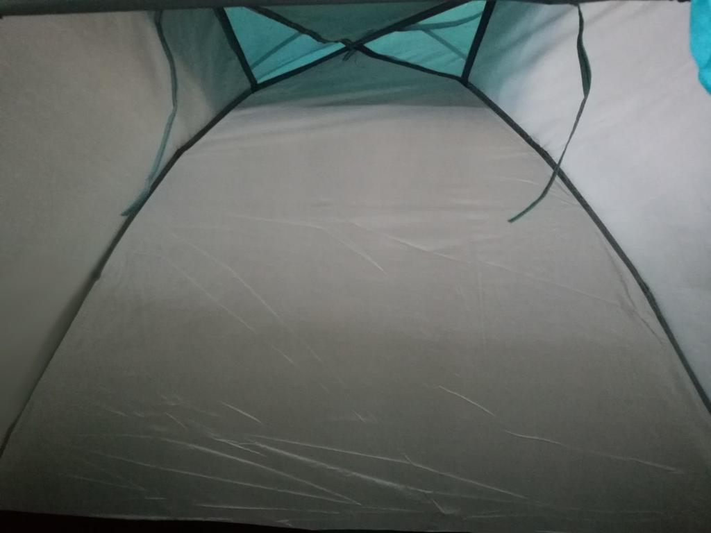 Camping&Travel Antigua Eksteriør bilde