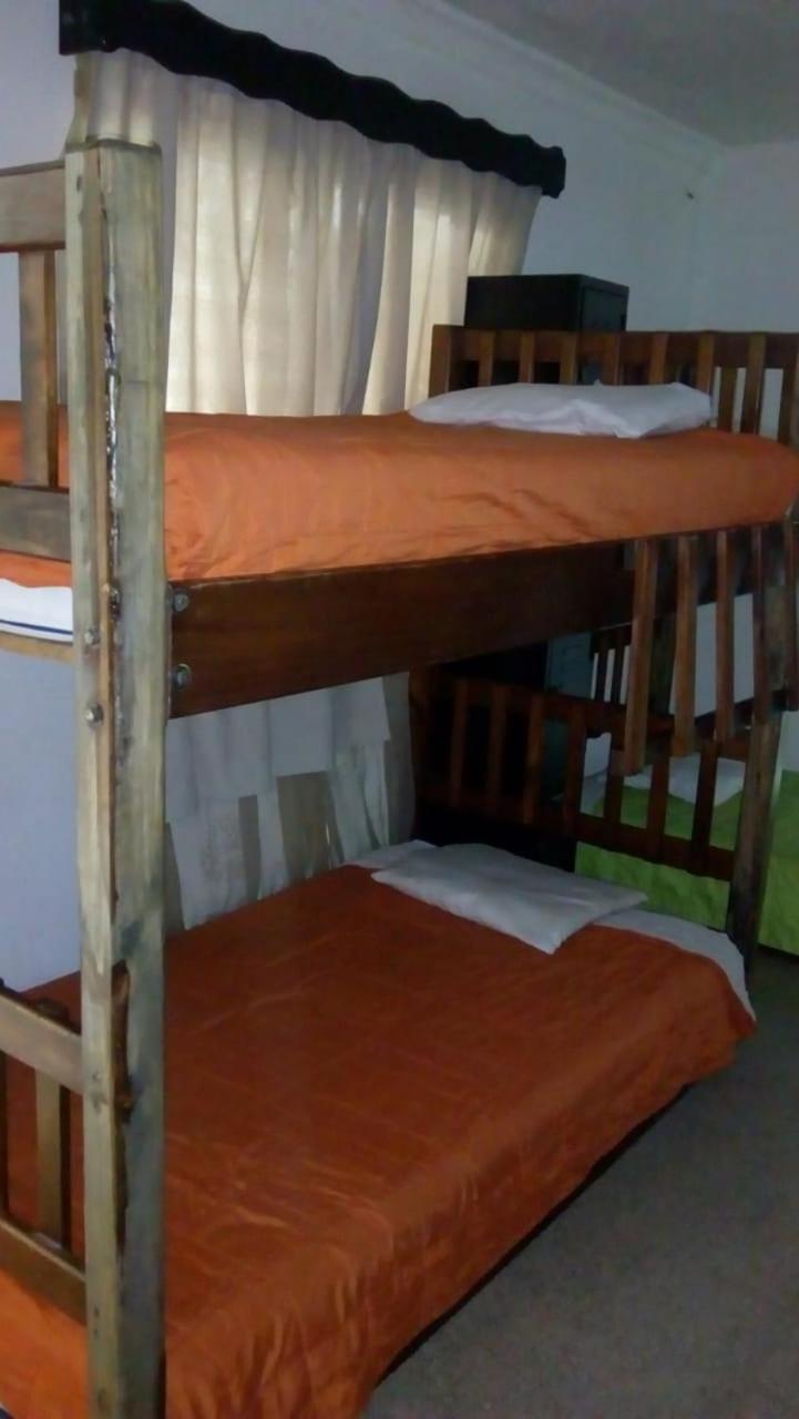 Camping&Travel Antigua Rom bilde