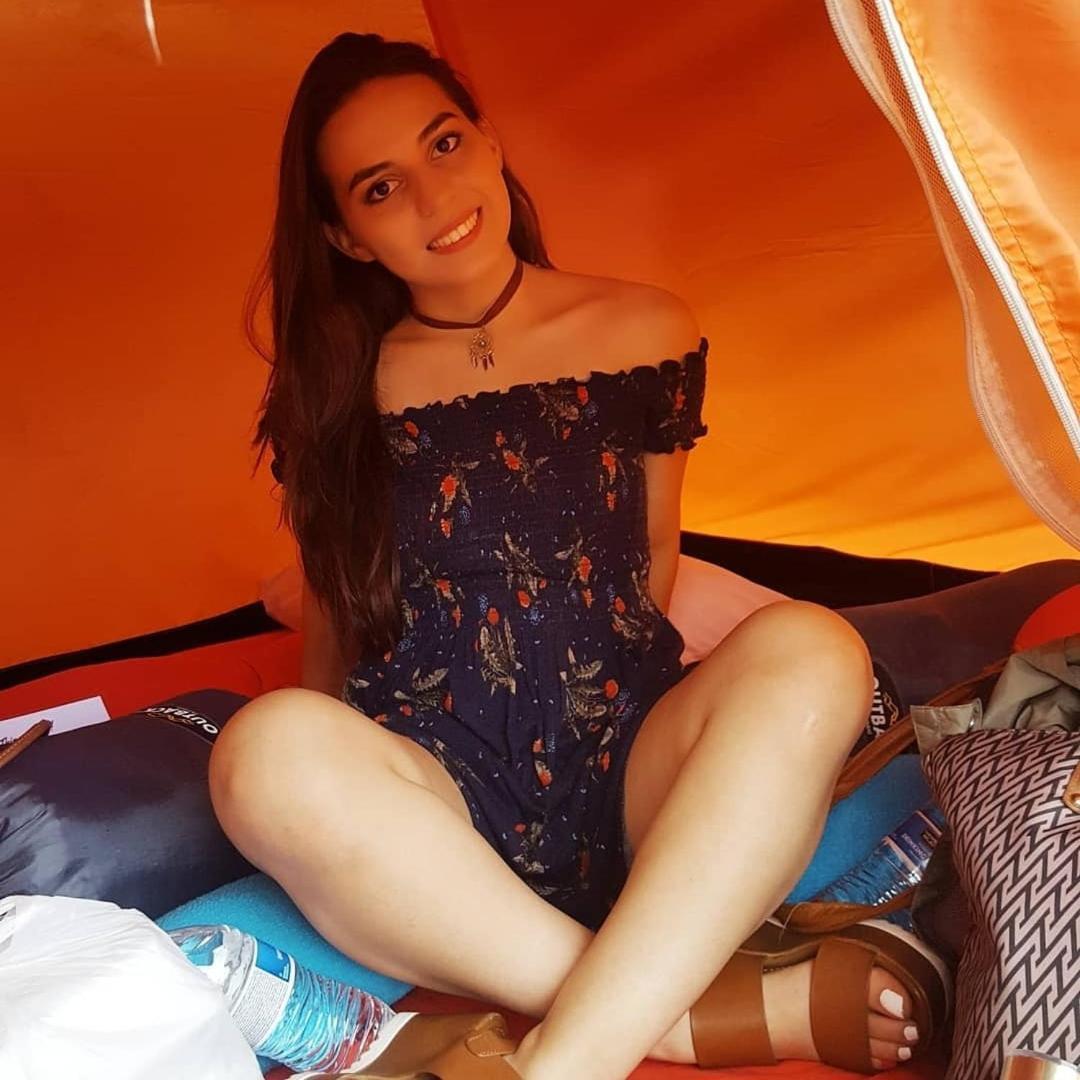 Camping&Travel Antigua Eksteriør bilde